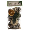 Potpourri Star