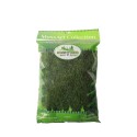 Flat Moss Bag